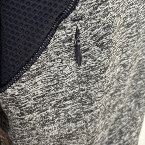 Athleta Running Wild Half Zip Pullover - Picture 10 of 12